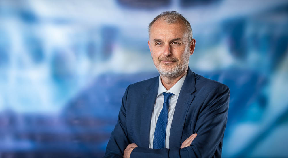 Richard Skelton, Financial Lines Claims Manager, QBE